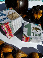 Heritage Collection Complete Samoan Alphabet & Numbers