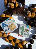 Heritage Collection Complete Samoan Alphabet & Numbers