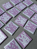 Signature Collection Business Logos & Events Branding