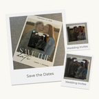 Timeless Collection — Personalised Custom Magnets