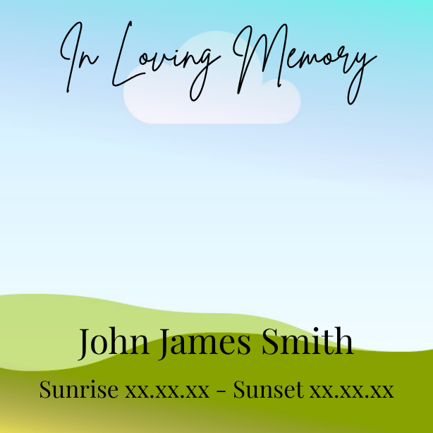 Timeless Collection — Personalised Custom Magnets